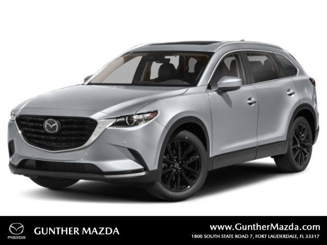 2023 Mazda CX-9 Touring Plus's photo