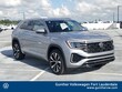 Volkswagen Atlas Cross Sport