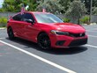 Honda Civic Hatchback