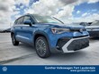 Volkswagen Taos