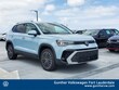 Volkswagen Taos