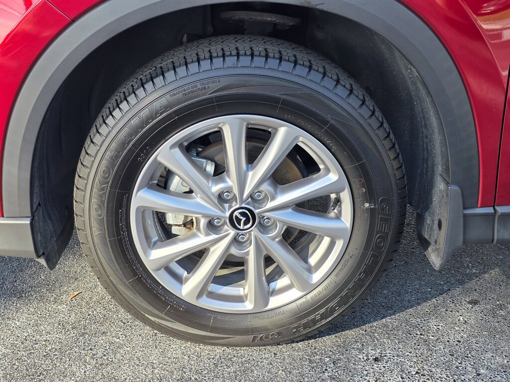 Used 2023 Mazda CX-5 2.5 S SUV