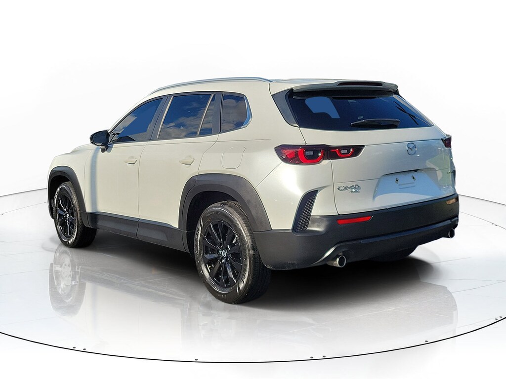 Used 2024 Mazda CX-50 2.5 S Preferred Package SUV