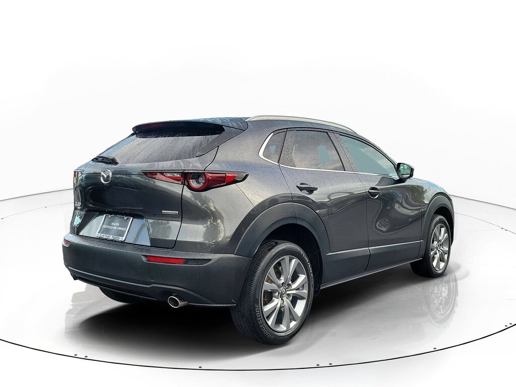 Used 2023 Mazda CX-30 2.5 S Preferred Package SUV