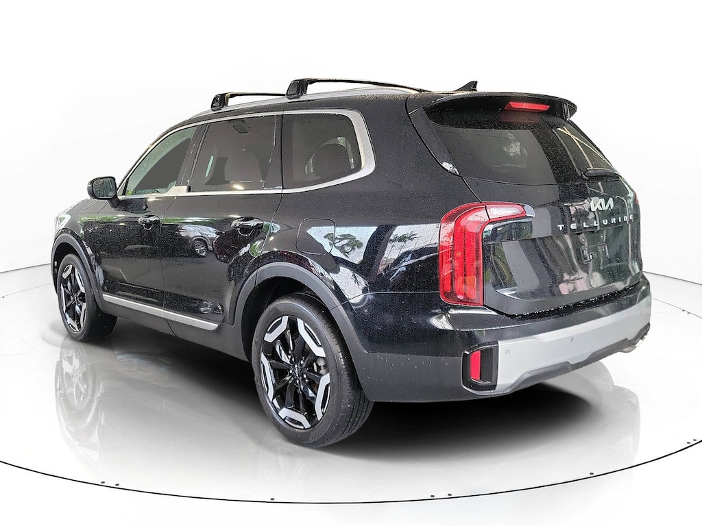 Used 2024 Kia Telluride S SUV
