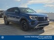 Volkswagen Atlas Cross Sport