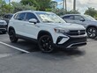 Volkswagen Taos
