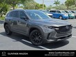 Mazda CX-50