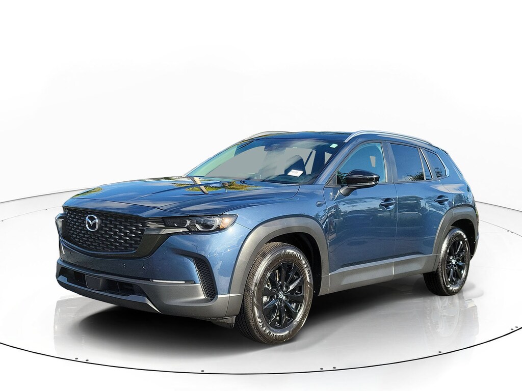 Used 2026 Mazda CX-50 2.5 S Preferred SUV