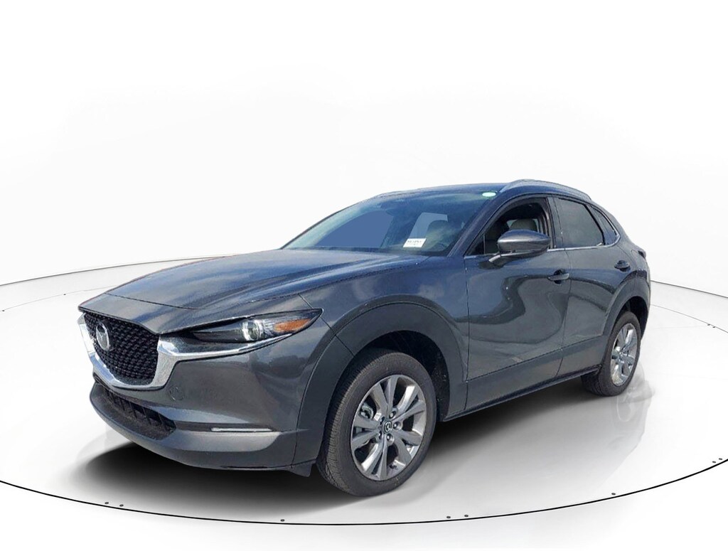 Used 2026 Mazda CX-30 2.5 S Premium SUV