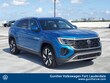 Volkswagen Atlas Cross Sport