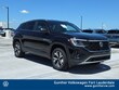 Volkswagen Atlas Cross Sport