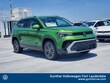Volkswagen Taos