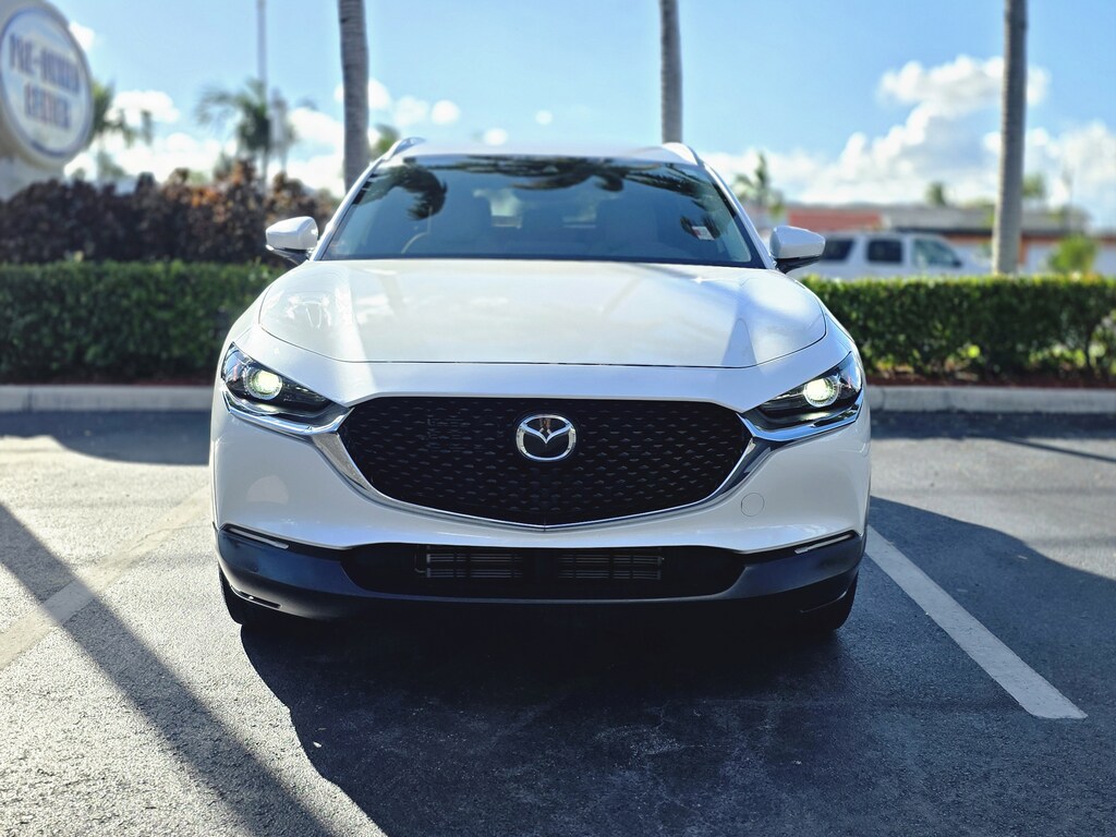 Used 2023 Mazda CX-30 2.5 S Preferred Package SUV
