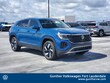 Volkswagen Atlas Cross Sport