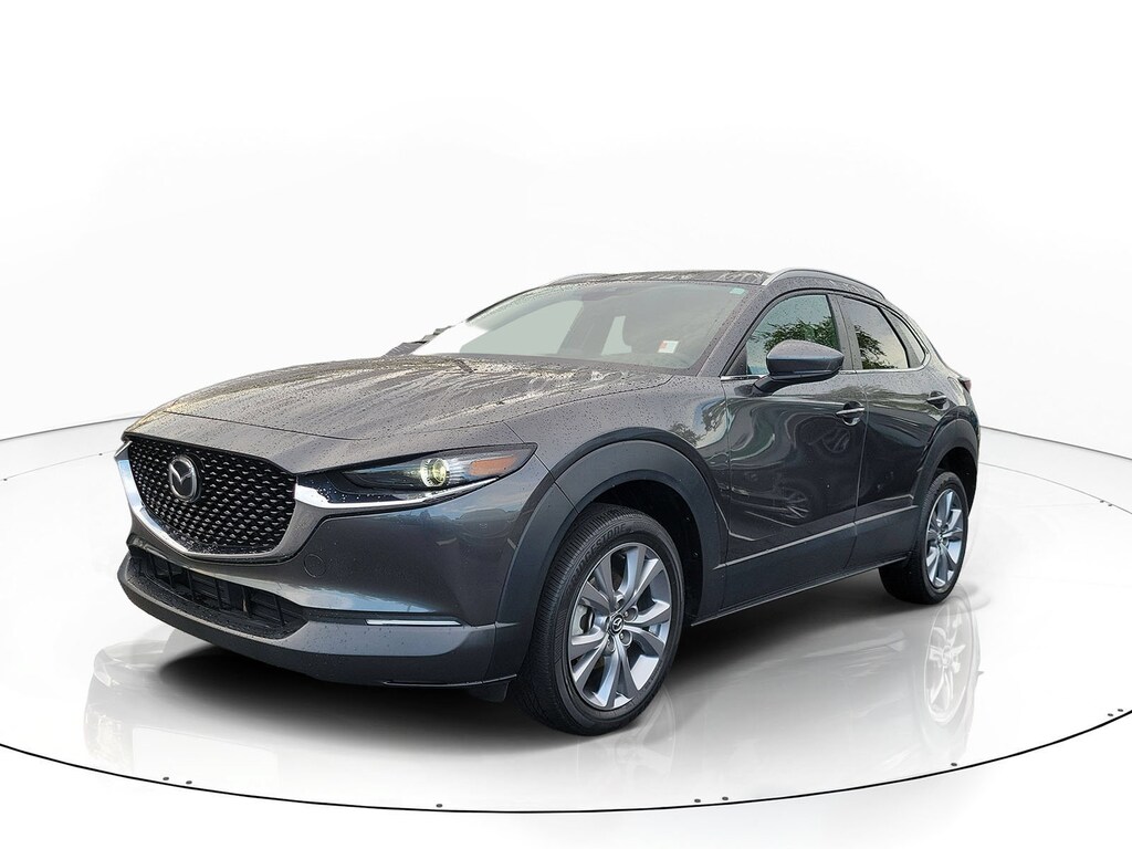Used 2023 Mazda CX-30 2.5 S Preferred Package SUV