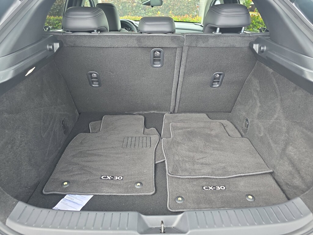 Certified 2025 Mazda CX-30 2.5 S Preferred Package SUV