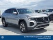 Volkswagen Atlas Cross Sport