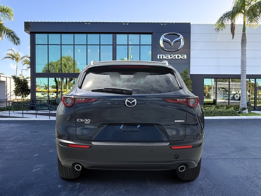 Used 2026 Mazda CX-30 2.5 S Preferred SUV