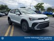 Volkswagen Taos