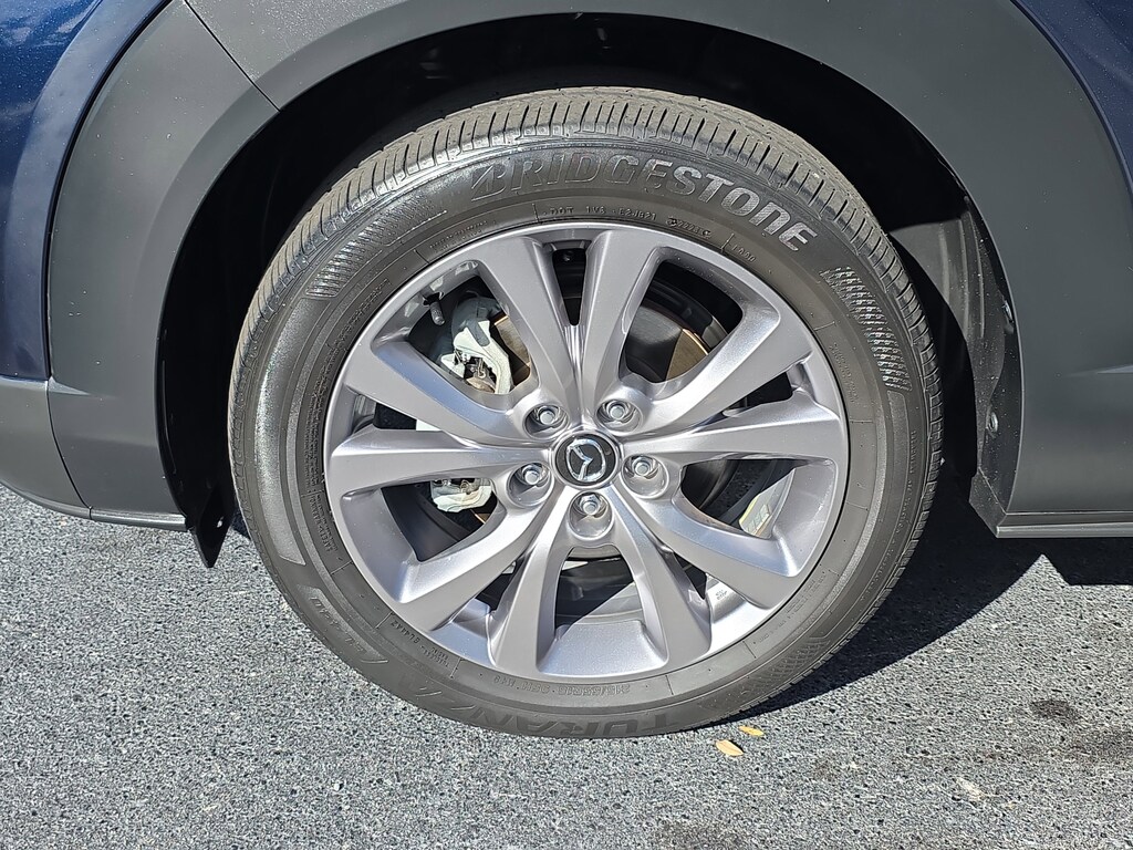 Certified 2023 Mazda CX-30 2.5 S Premium Package SUV