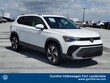Volkswagen Taos