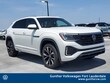Volkswagen Atlas Cross Sport