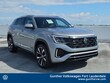  Volkswagen Atlas Cross Sport