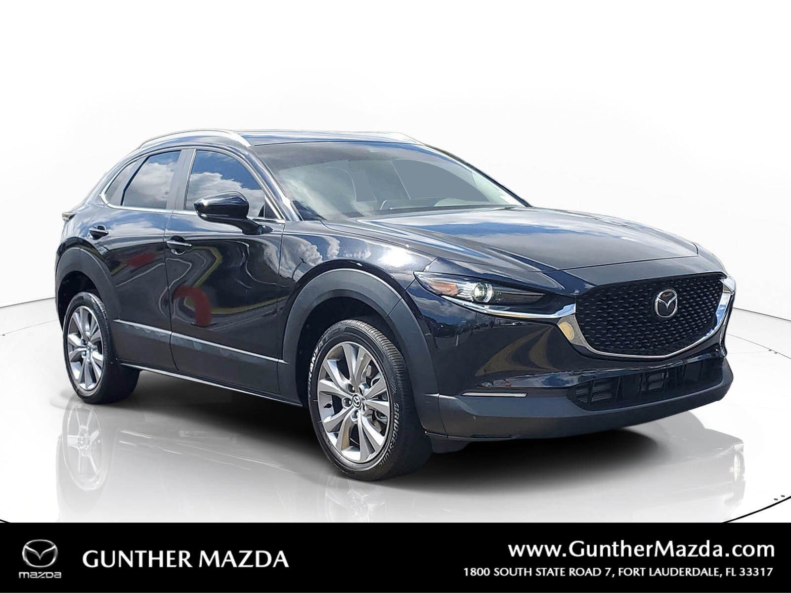 2023 Mazda CX-30 Select AWD's photo