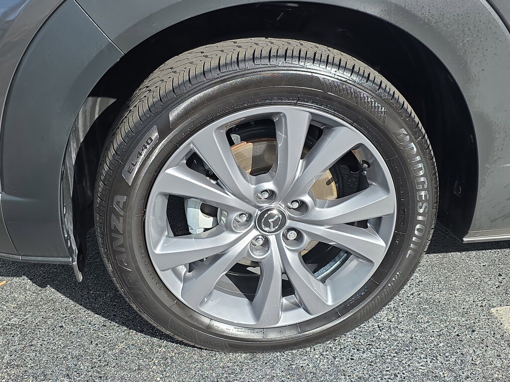 Used 2025 Mazda CX-30 2.5 S Preferred Package SUV