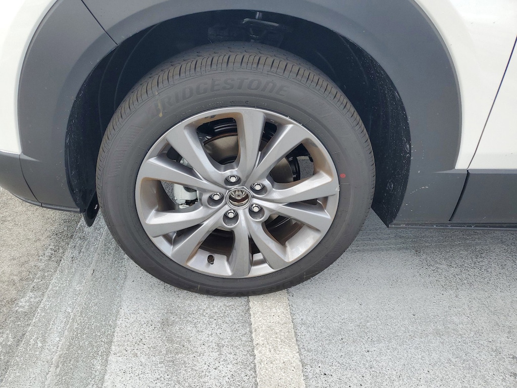 Certified 2025 Mazda CX-30 2.5 S Preferred Package SUV