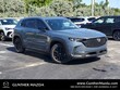Mazda CX-50