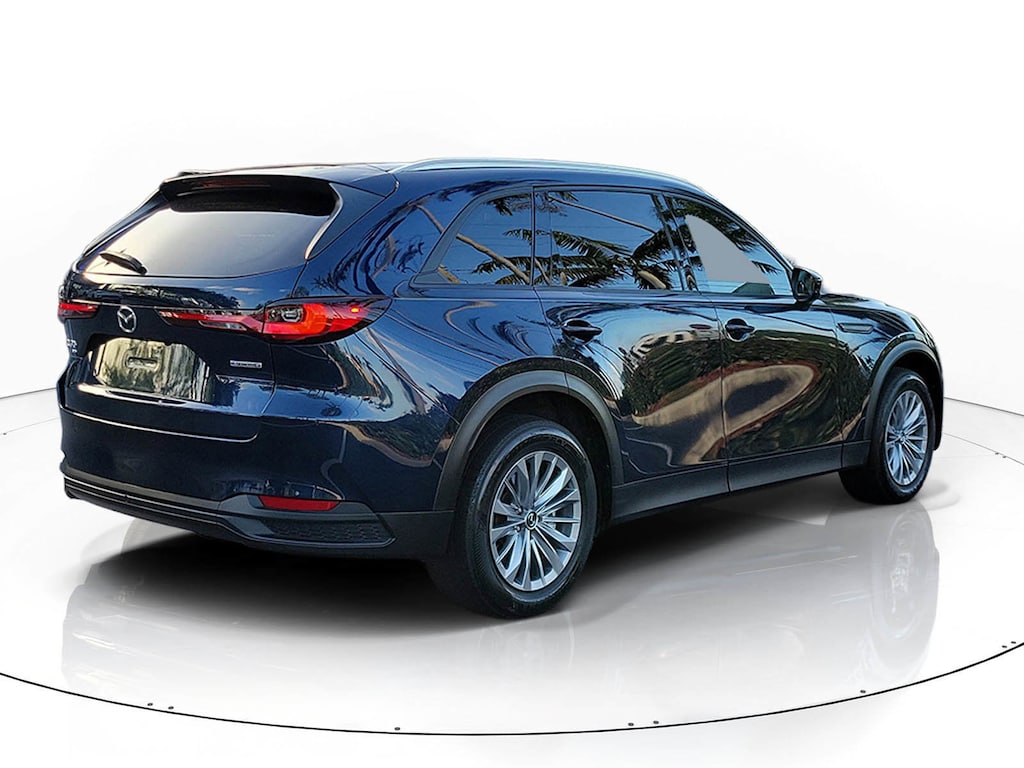 Used 2024 Mazda CX-90 3.3 Turbo Preferred Plus SUV