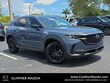 Mazda CX-50