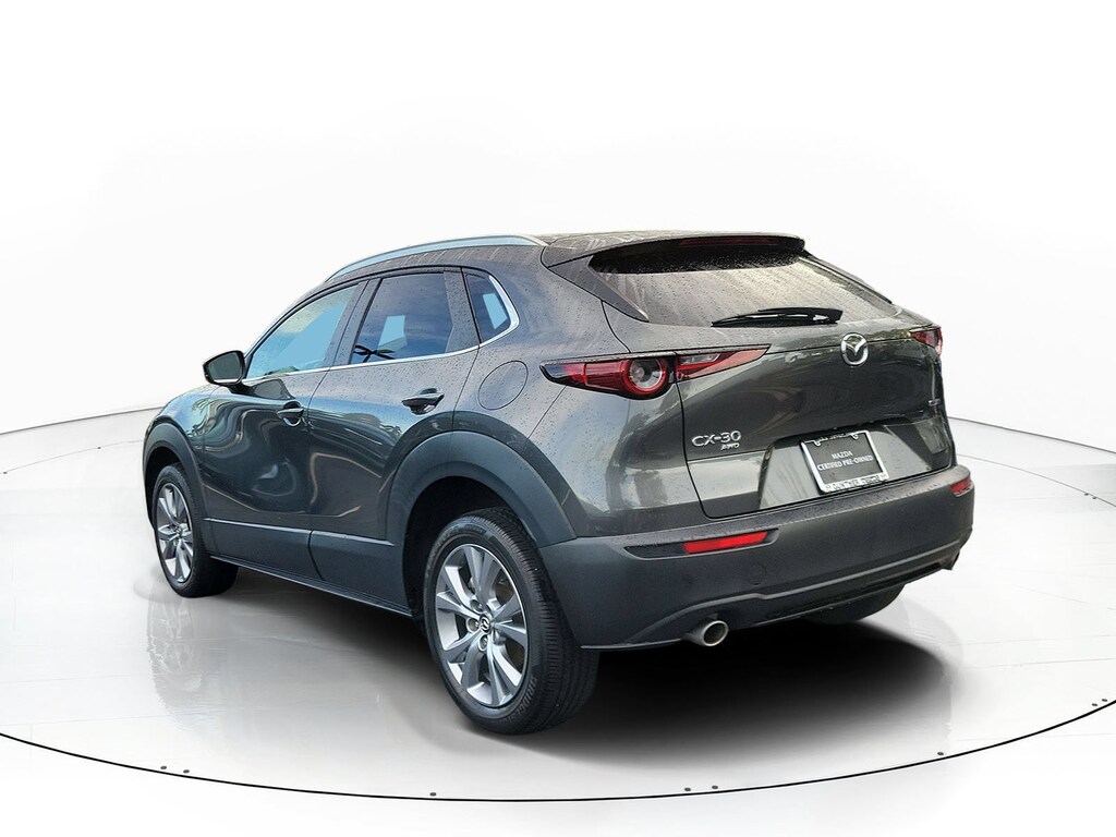 Used 2023 Mazda CX-30 2.5 S Preferred Package SUV