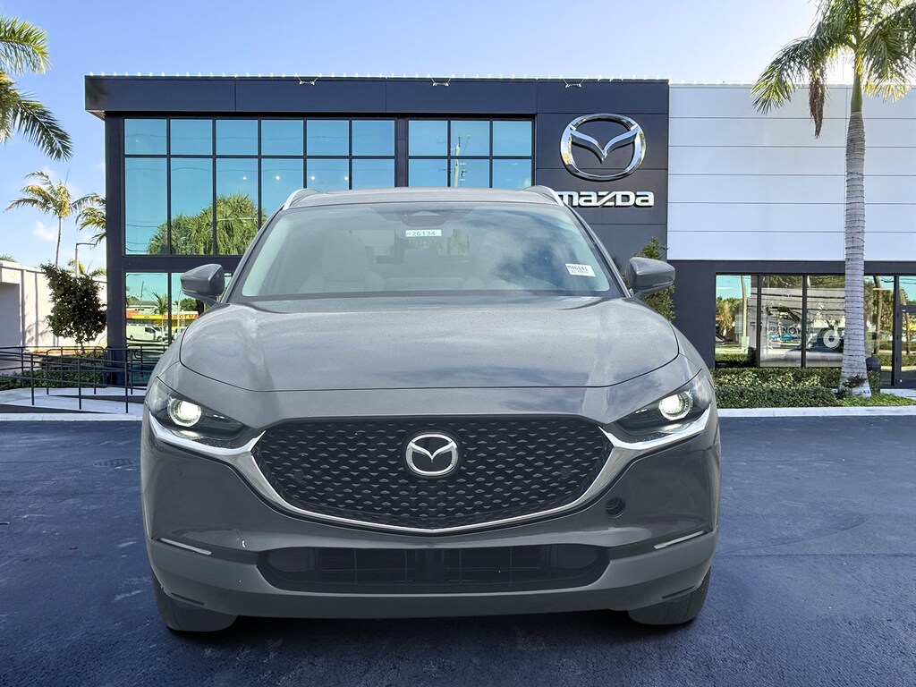 Used 2026 Mazda CX-30 2.5 S Preferred SUV