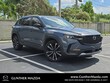 Mazda CX-50