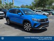 Volkswagen Taos