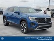 Volkswagen Atlas Cross Sport