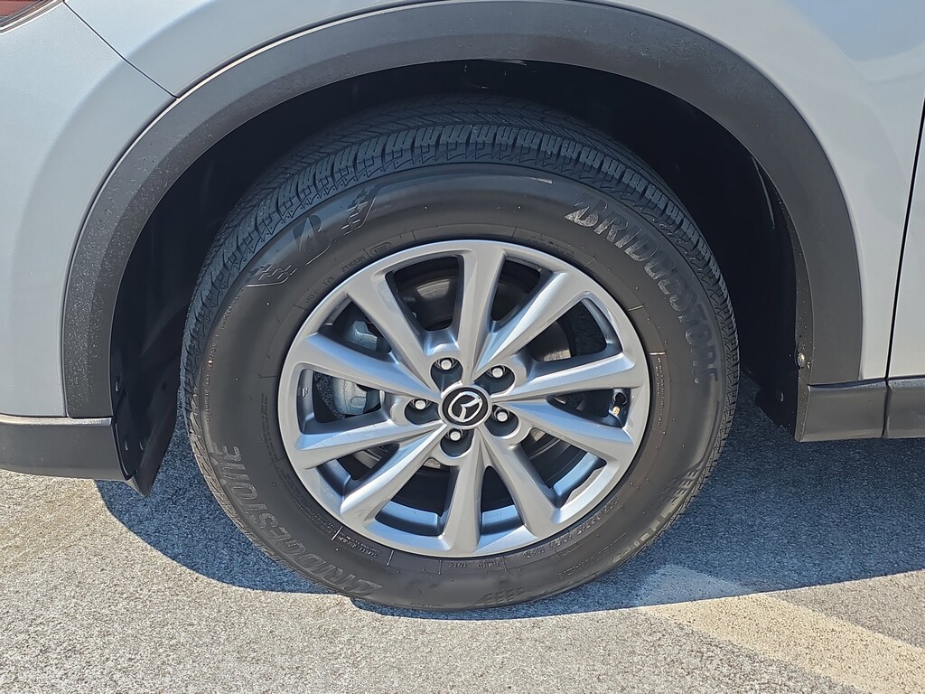 Used 2023 Mazda CX-5 2.5 S Preferred Package SUV