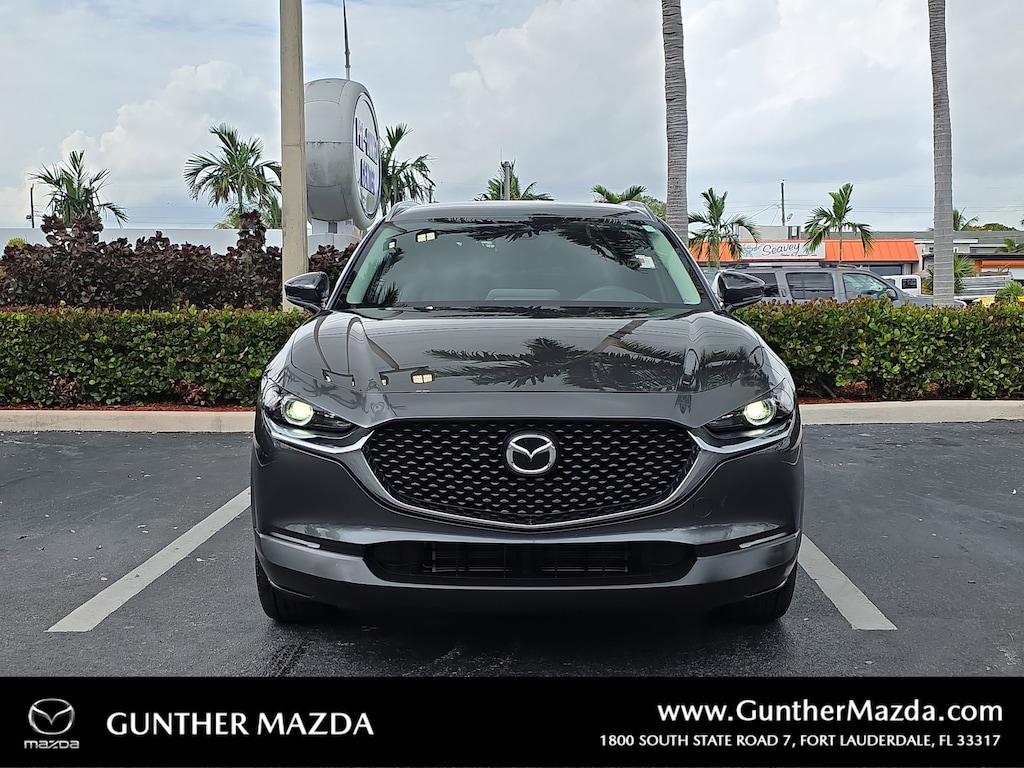 Used 2023 Mazda CX-30 2.5 S Select Package SUV