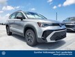 Volkswagen Taos