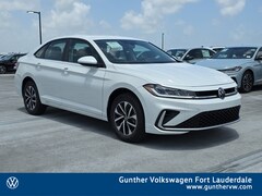 2025 Volkswagen Jetta 1.5T S Sedan