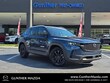  Mazda CX-50