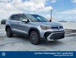 Volkswagen Taos