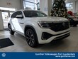  Volkswagen Atlas Cross Sport