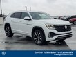 Volkswagen Atlas Cross Sport
