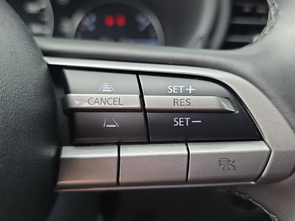 Used 2023 Mazda CX-30 2.5 S Select Package SUV