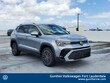 Volkswagen Taos