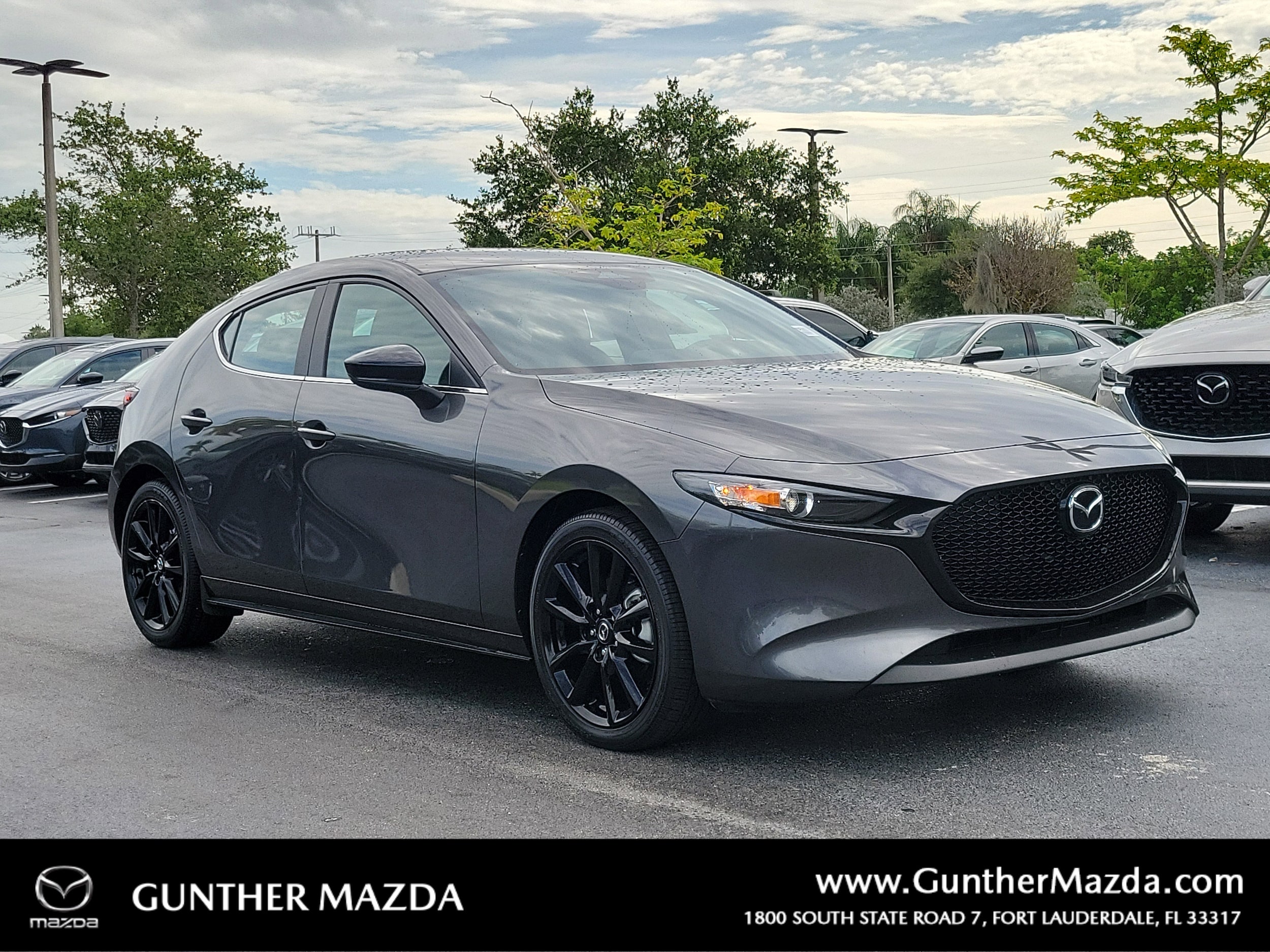 2026 Mazda CX-3 Select Sport AT 5-Door SKYACTIV's photo